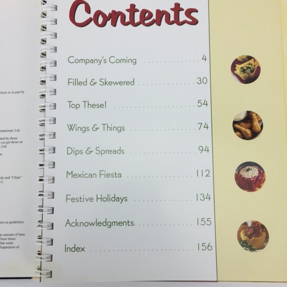 Simple 1-2-3 Appetizers: Easy 3-Step Recipes - Picture 5 of 11